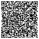 QR code with Hallemann Paul contacts