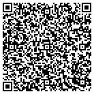 QR code with S & C Ignition Interlock LLC contacts