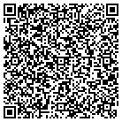 QR code with CT Behavioral Health Assoc Pc contacts