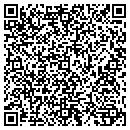 QR code with Haman Herbert J contacts