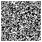 QR code with La'shaes Learning Academy contacts