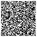 QR code with Ron Barr contacts