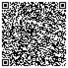 QR code with Service In A&H Electrical contacts