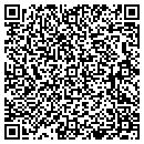 QR code with Head To Toe contacts