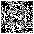 QR code with Haug Cherie M contacts