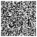 QR code with Hayes Ann M contacts
