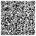 QR code with Hedrick Hospice Service contacts