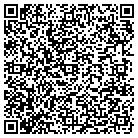 QR code with Faulk Hubert A DC contacts