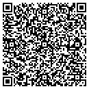 QR code with PBV Architects contacts