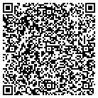 QR code with Galloway Michelle DC contacts