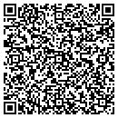QR code with Hepworth Jeri MD contacts
