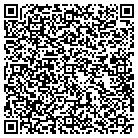 QR code with Wahlmeier Grading Service contacts
