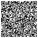 QR code with Abos Pizza contacts