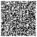 QR code with Anderson Log Works contacts
