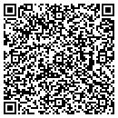 QR code with Kicker Shari contacts