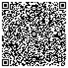 QR code with Hackett Chiropractic LLC contacts