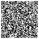 QR code with Oxford Trails Academy contacts