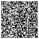 QR code with Harbit Gary G DC contacts