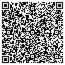 QR code with Hardin Chiropractic Center contacts