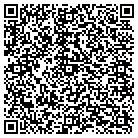QR code with Saginaw City Municipal Court contacts