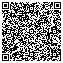 QR code with Akira Woods contacts