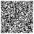 QR code with Phyls Academy Preparatory Acad contacts