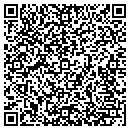 QR code with T Line Electric contacts
