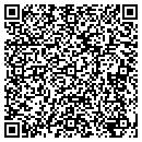 QR code with T-Line Electric contacts