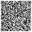 QR code with Healthsource of Laurens County contacts