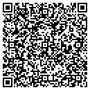 QR code with T P Electric & Mfg Corp contacts