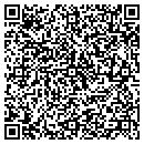 QR code with Hoover James C contacts