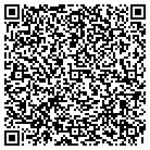 QR code with Maffuid Ann Marie P contacts