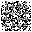 QR code with R V & R Investors Academy contacts