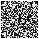 QR code with Lazer Wizard contacts