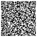 QR code with Zapata County Judge contacts