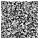 QR code with Meyer Mary A contacts