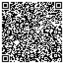 QR code with CB Excavating contacts