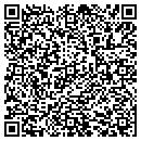 QR code with N G Ic Inc contacts