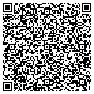 QR code with James D Holliday contacts