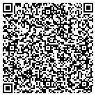 QR code with Seven Branches Academy contacts