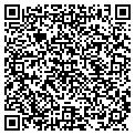 QR code with James P Munch Dr Dc contacts