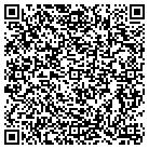 QR code with T Gregory Slother P C contacts