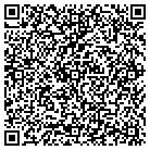 QR code with Ridge Grove Missionary Baptst contacts