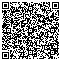 QR code with K & V contacts