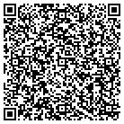 QR code with P E T Investments LLC contacts