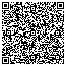 QR code with SBS Electronics contacts