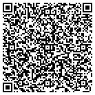 QR code with Mc Knight Kitzinger Prazdic contacts