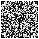 QR code with P Tom Sylvester contacts
