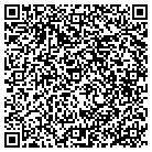 QR code with Dean Forest Baptist Church contacts