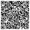 QR code with Miris Design contacts